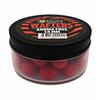 Бойлы нейтральной плавучести (Wafters) "Aroma Free" (без аромы) красный 14мм, Цвет: красный, Диаметр (мм): 14, фото 