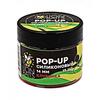 Lion Baits Бойлы плавающие Pop-Up Силиконовый "Клубника" 14мм (15шт), Цвет: красный, Вкус: клубника, Диаметр (мм): 14, фото 