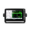 Эхолот Garmin EchoMap UHD 92sv с датчиком GT56UHD-TM, фото 