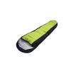 Спальный мешок ACAMPER NORDLYS 2*200г/м2 (black-green), Цвет: черно-зеленый, фото 