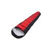 Спальный мешок ACAMPER NORDLYS 2*200г/м2 (black-red), Цвет: черно-красный, фото 