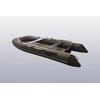 Лодка ПВХ Big Boat Regat (Регат) 360, фото 