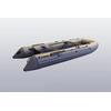 Лодка ПВХ Big Boat Varyag (Варяг) 380, фото 