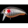 Воблер TsuYoki AGENT SSR 40F 825, Цвет: 825, Вес воблера (г): 5,5, Длина воблера (мм): 40, Тип воблера: Крэнк, Тип плавучести воблера: плавающий, Штрихкод: TsuYoki, Количество крючков: 2, фото 