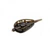 ELEGANCE METHOD Кормушка Method Feeder 33х90мм 40г 2шт, Размер: 33x90 мм, Вес: 40 г, фото 