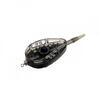 ELEGANCE METHOD Кормушка Method Feeder 33х95мм 30г 2шт, Размер: 33x95 мм, Вес: 30 г, фото 