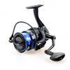 ELEGANCE FEEDER PRO Катушка фидерная V2 4500, Размер шпули: 4500, Вес: 381 г, фото 
