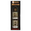 Кормушка Guru X-Change Distance Feeder Solid Medium 20гр + 30гр, Размер: Medium, Вес: 20гр + 30гр, фото 