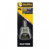 Кормушка Guru Hybrid Pellet Feeder Inline Small 30гр, Размер: small, Вес: 30 г, фото 