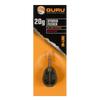 Кормушка Guru Extra Distance Hybrid Feeder Super Mini 20гр, Размер: super mini, Вес: 20 г, фото 