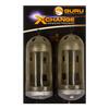 Кормушка Guru Window Feeder Medium 30г+40г, Размер: Medium, Вес: 30г+40г, фото 