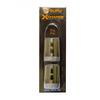 Кормушка Guru X-Change Distance Feeder Solid Large 20гр + 30гр, Размер: Large, Вес: 20гр + 30гр, фото 