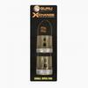 Кормушка Guru X-Change Distance Feeder Solid Small 20гр + 30гр, Размер: small, Вес: 20гр + 30гр, фото 