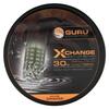 Шнур плетеный Guru X-Change Braid 0,16мм 150м, фото 
