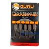 Коннектор Guru штекерного удилища Elastic Connector M, Размер: M, фото 