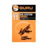 Вертлюг Guru Swivels Size 11, фото 