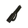 Безопасная клипса KORDA Safe Zone Lead Clip Silt, фото 
