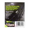 Готовый монтаж KORDA Dark Matter Leader QC Swivel 50см Weed 40lb, Цвет: Weed, Размер: 50 см, фото 