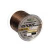Леска CARP PRO Sport Line Flecked Gold 1000м 0,286мм, Цвет: коричневый, Диаметр лески: 0,289 мм, фото 