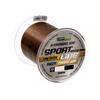 Леска CARP PRO Sport Line Flecked Gold 300M 0,265 mm, Цвет: коричневый, Диаметр лески: 0,265 мм, фото 