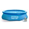 Бассейн надувной Intex Easy Set 305х61 см 28118, фото 