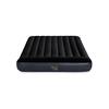 64150 Надувной матрас Intex Pillow Rest Classic Fiber-Tech, 152х203х25см, c встроенным насосом, фото 