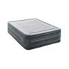 64418 Надувная кровать Intex Comfort-Plush 152х203х56см, встроенный насос 220V, фото 