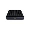 64148 Надувной матрас Intex Pillow Rest Classic Fiber-Tech, 137х191х25см, c встроенным насосом, фото 
