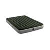 64779 Надувной матрас Downy Airbed 152х203х25 см насос на батарейках (6хС), фото 