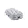 64488 Надувная кровать Intex Supreme Air-flow Bed 99х191х51см, встроенный насос 220V, фото 