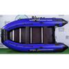 Надувная лодка RiverBoats RB 430, фото 