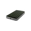 64761 Надувной матрас Downy Airbed, 99х191х25см, со встроенным ножным насосом, фото 