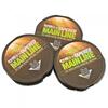 Леска коническая KORDA Subline Tapered Mainline 0,33-0,50мм, Цвет: коричневый, Диаметр лески: 0.33 мм, фото 