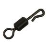 Вертлюг с быстросъемом для Ronnie-Rig KORDA Quick Change Swivel, фото 