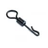 Вертлюг с быстросъемом KORDA Kwick Change Swivel №8, фото 