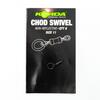 Вертлюг с кольцом для Chod-Rig KORDA Chod Swivel, фото 