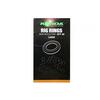 Кольцо стальное KORDA Rig Ring Large, Размер: Large, фото 