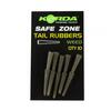Конус для безопасной клипсы KORDA Safe Zone Rubbers Weed, фото 