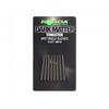 Конусный противозакручиватель KORDA Anti Tagle Tungsten Sleeves Short, фото 