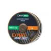 Ледкор CARP PRO 35LB цвет зеленый 5м, Цвет: зеленый, Разрывная нагрузка: 35, Длина, см: 500, фото 