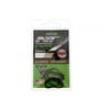 Крючки Карповые CARP PRO Long Shank NT Series № 4 Nickel Teflon, фото 