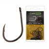 Крючки Карповые CARP PRO Black Nickel Wide Gape Classics №8, Размер: №8, фото 