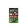 Крючки Карповые CARP PRO Wide Gape Heavy Duty № 2 Nickel Teflon, фото 
