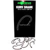 Крючок KORDA Kurv Shank №10, Размер: №10, фото 