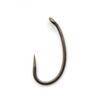 Крючок KORDA Kurv Shank Barbless №4 безбородый, фото 