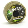 Поводковый материал KORDA N-Trap Soft Gravel 15lb 20м, Разрывная нагрузка: 15 lb, фото 