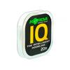 Поводковый материал KORDA IQ The Intelligent Hooklink 20lb, Разрывная нагрузка: 20 lb, фото 