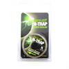 Поводковый материал KORDA N-Trap Semi-stiff 15lb Gravel, фото 