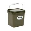 Вeдро прямоугольное CARP PRO с крышкой 17л, фото 