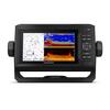 Эхолот Garmin EchoMap UHD 62cv, фото 